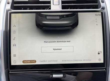 Land Rover - Discovery