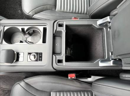 Land Rover - Discovery