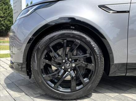 Land Rover - Discovery