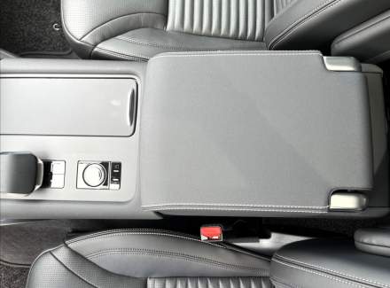 Land Rover - Discovery