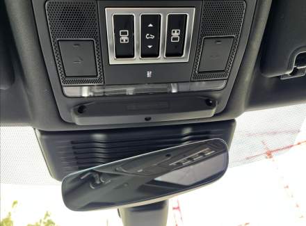 Land Rover - Discovery