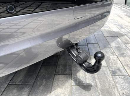 Land Rover - Discovery