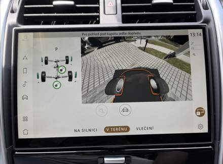 Land Rover - Discovery