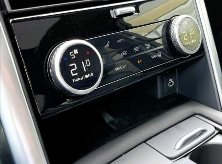 Land Rover - Discovery