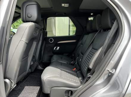 Land Rover - Discovery