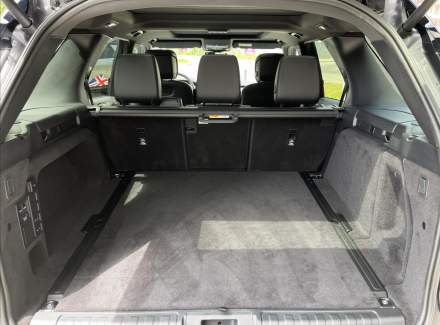 Land Rover - Discovery