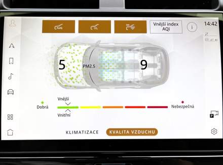 Land Rover - Discovery