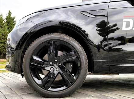 Land Rover - Discovery