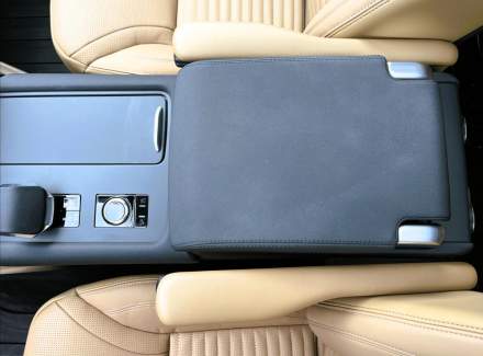 Land Rover - Discovery