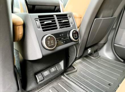 Land Rover - Discovery