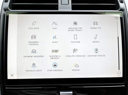 Land Rover - Discovery