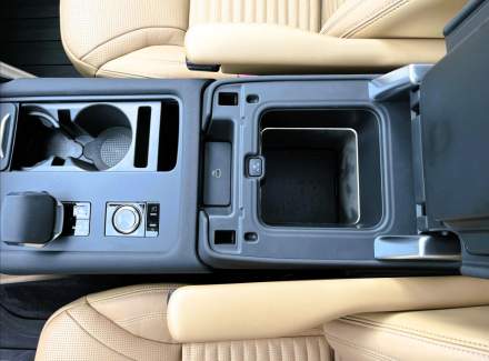 Land Rover - Discovery