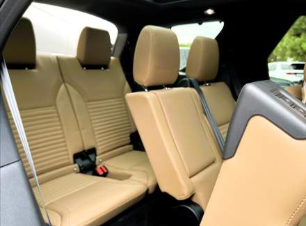 Land Rover - Discovery