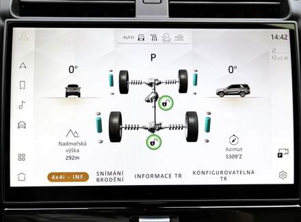 Land Rover - Discovery