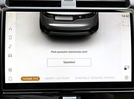 Land Rover - Discovery