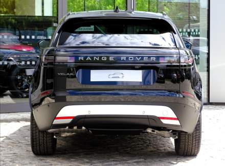 Land Rover - Range Rover Velar