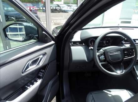 Land Rover - Range Rover Velar