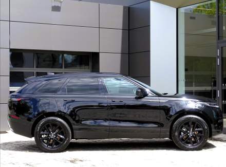 Land Rover - Range Rover Velar