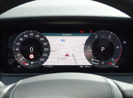 Land Rover - Range Rover Velar