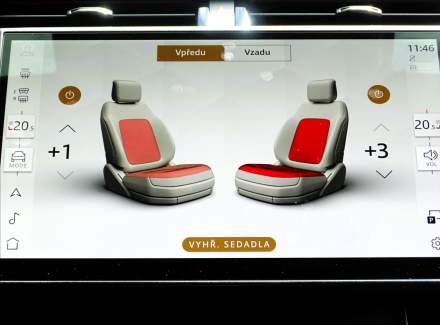 Land Rover - Range Rover Velar