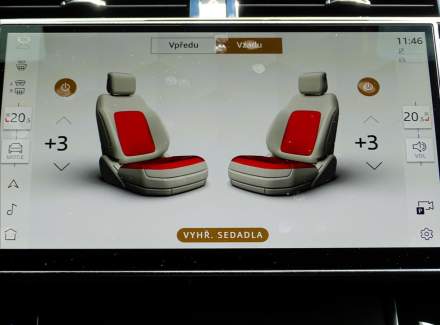 Land Rover - Range Rover Velar