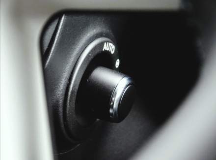 Land Rover - Defender