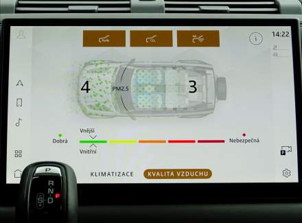 Land Rover - Defender