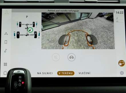 Land Rover - Defender