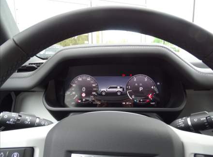 Land Rover - Defender