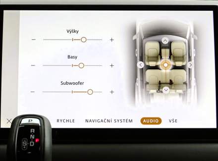 Land Rover - Defender