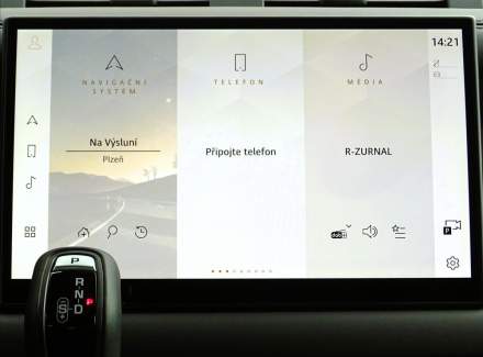 Land Rover - Defender