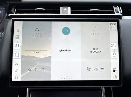 Land Rover - Range Rover Velar