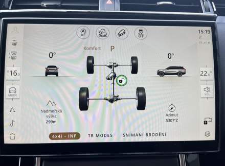Land Rover - Range Rover Velar