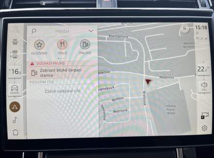 Land Rover - Range Rover Velar