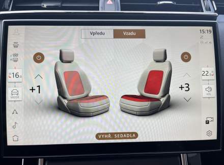 Land Rover - Range Rover Velar