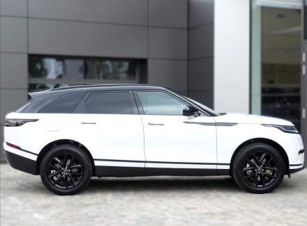 Land Rover - Range Rover Velar