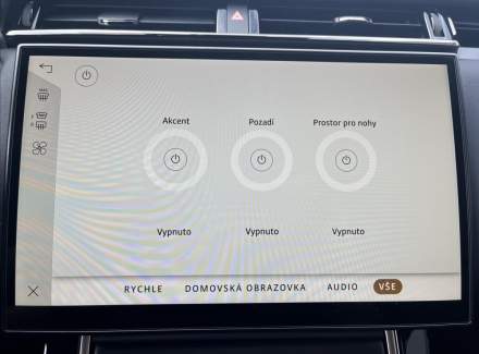 Land Rover - Range Rover Velar