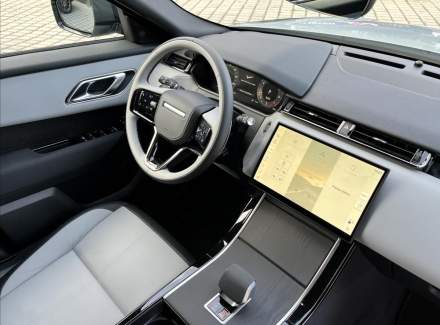 Land Rover - Range Rover Velar