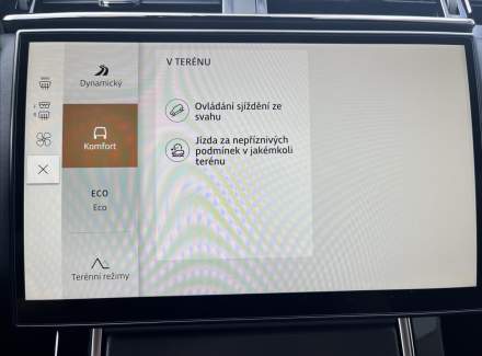 Land Rover - Range Rover Velar