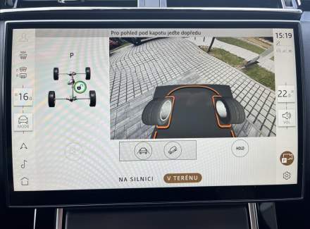 Land Rover - Range Rover Velar