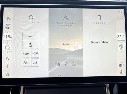 Land Rover - Range Rover Velar