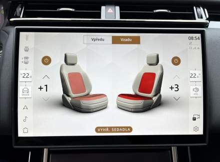 Land Rover - Range Rover Velar