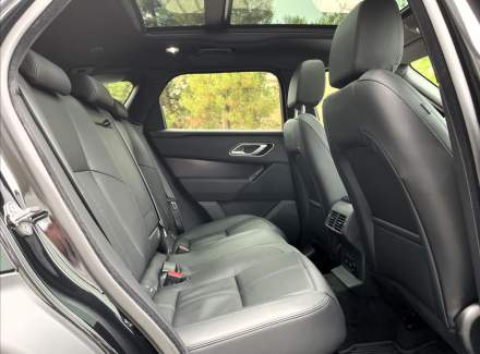 Land Rover - Range Rover Velar