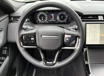 Land Rover - Range Rover Velar