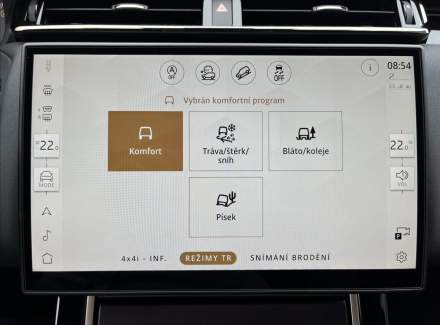 Land Rover - Range Rover Velar