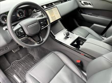 Land Rover - Range Rover Velar