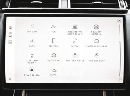 Land Rover - Range Rover Velar