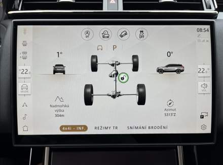 Land Rover - Range Rover Velar