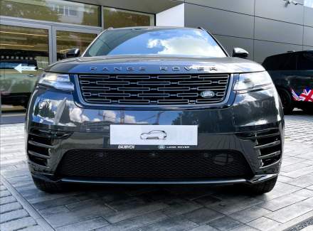 Land Rover - Range Rover Velar