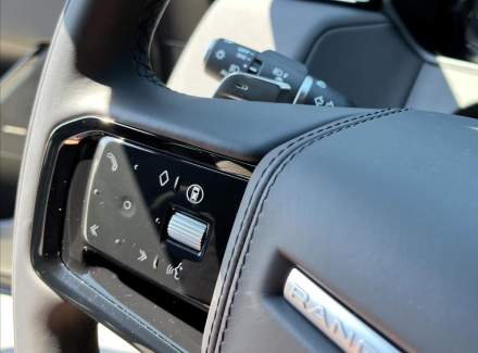 Land Rover - Range Rover Velar